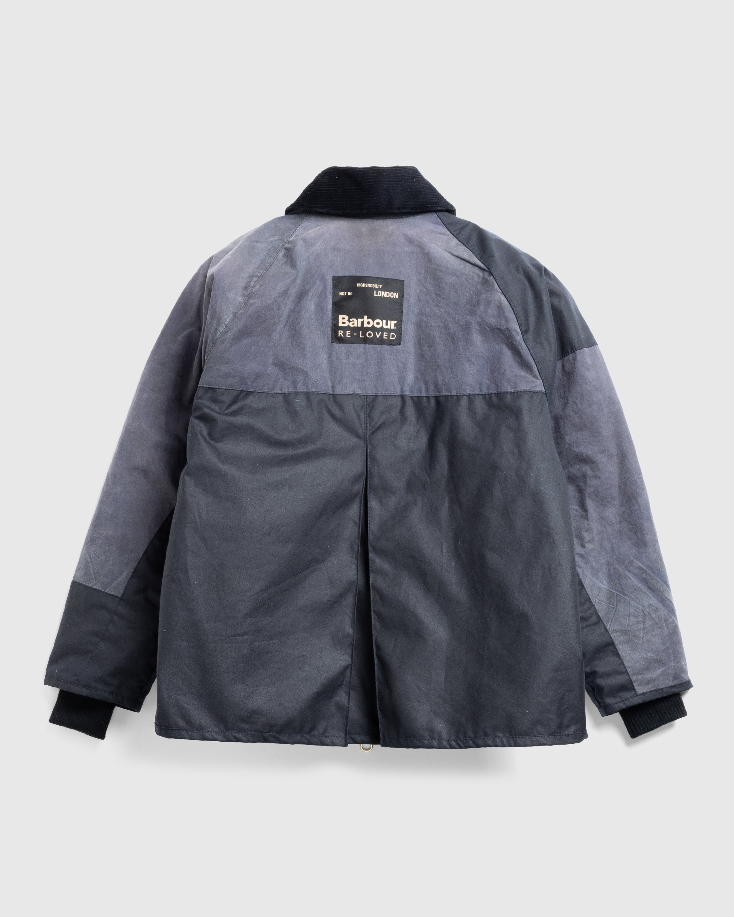 Barbour 36 sales